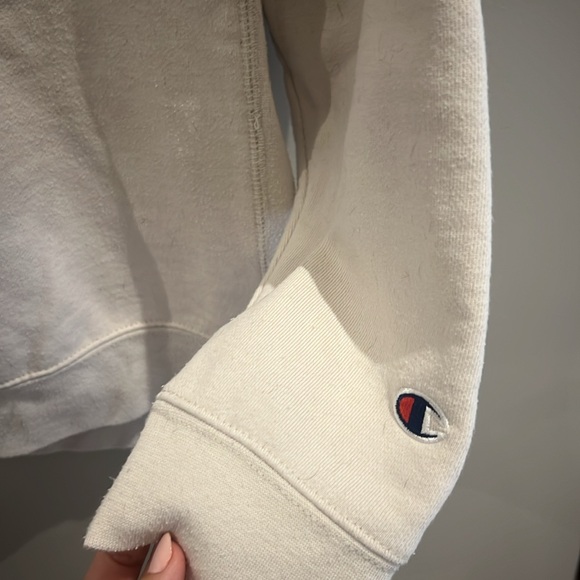 CHAMPION Crewneck - Picture 3 of 5